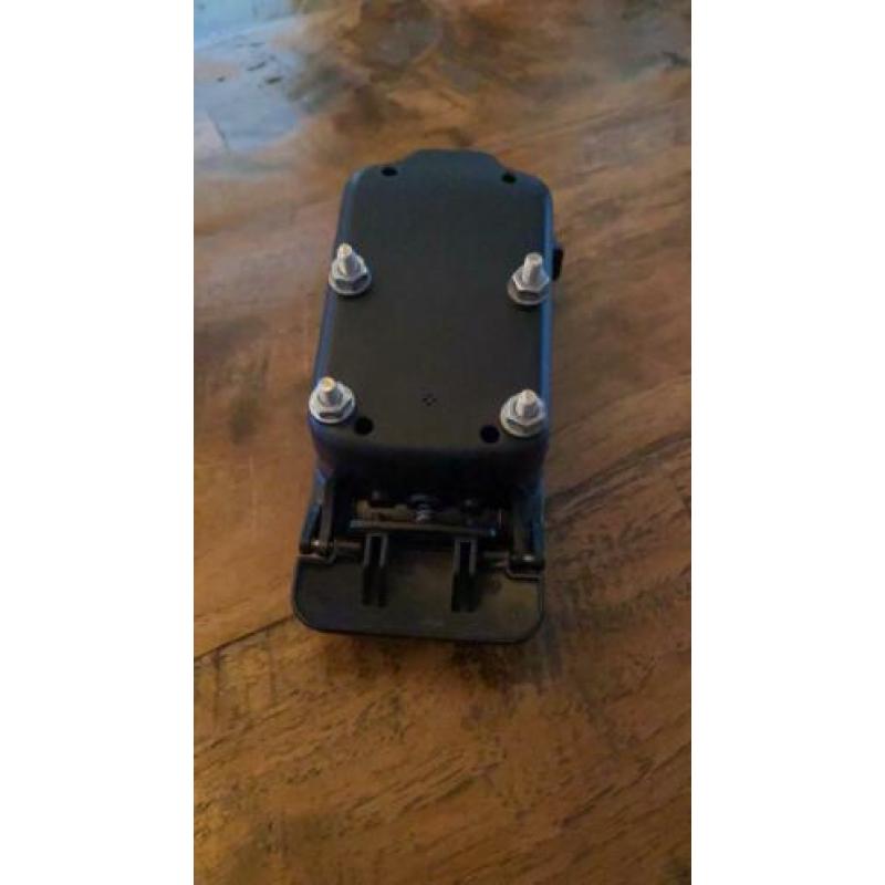 Garmin Zumo 550
