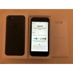 mooie iPhone 7 32 gb