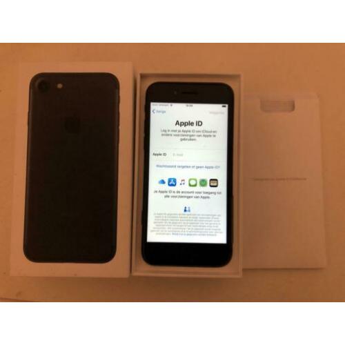 mooie iPhone 7 32 gb