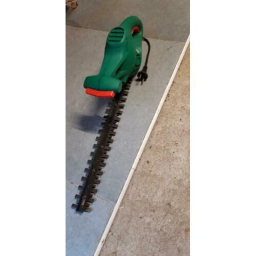 Black en Decker heggenschaar 42cm