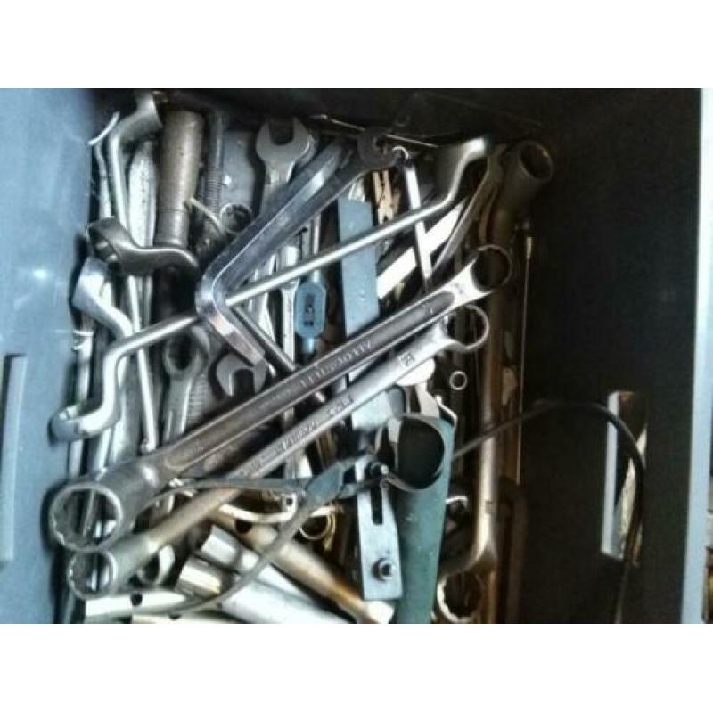Gereedschap