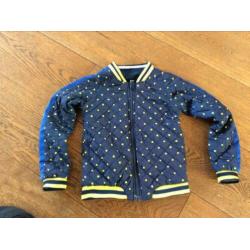 Zomerjas maat 134