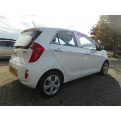 Kia Picanto 1.0 CVVT BusinessLine