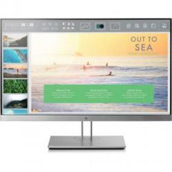 HP EliteDisplay E233, 23" Full HD Monitor 1920x1080 IPS-Ref
