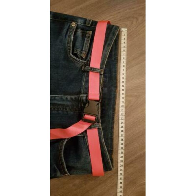 Nieuwe jeans van Maryley maat 28