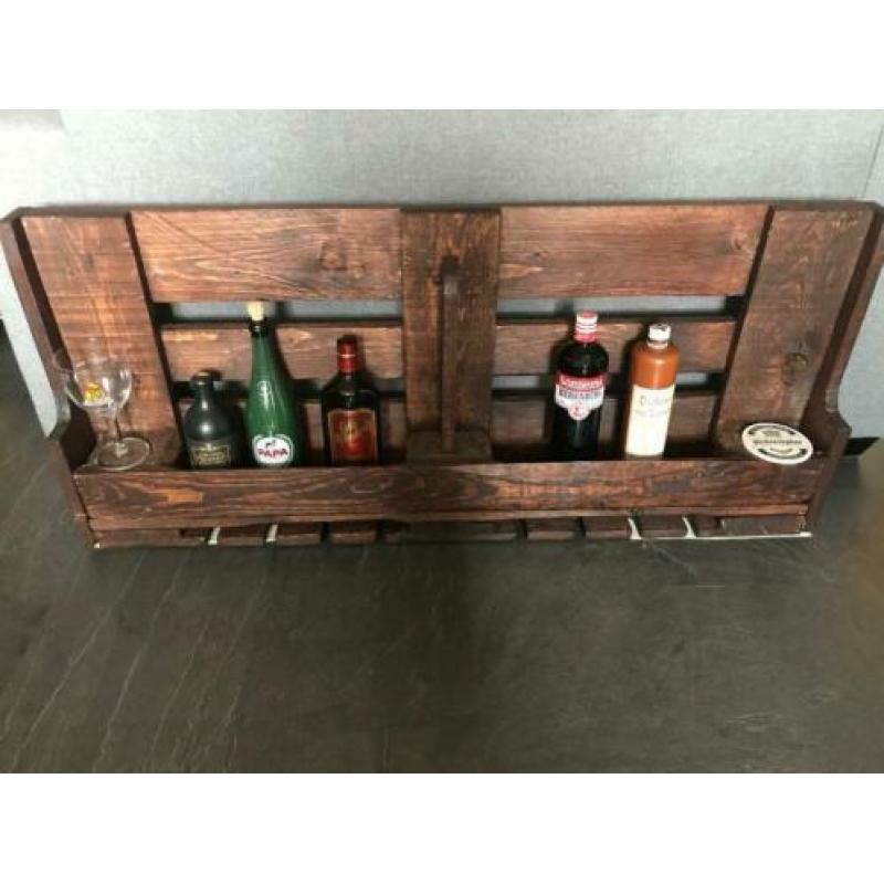 Drankrek