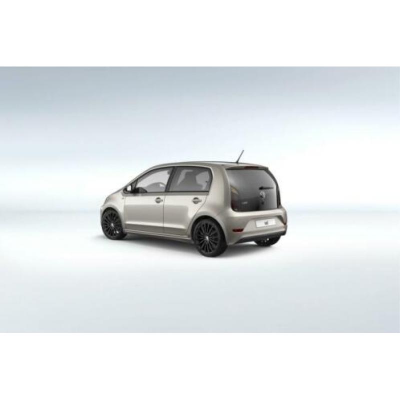 Volkswagen up! 1.0 R-Line | Executive pakket | Winterpakket