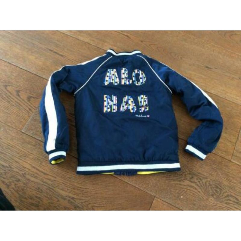 Zomerjas maat 134
