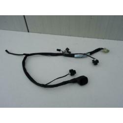 Teller / Cockpit Kabelboom Suzuki GSXR1000 2003-2004 K3 K4