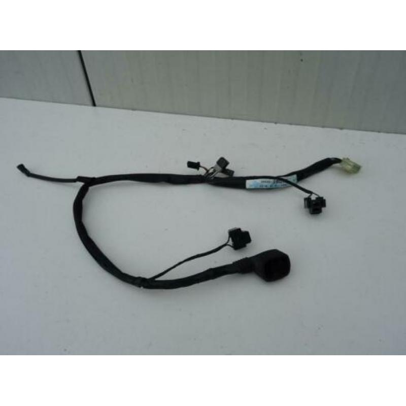 Teller / Cockpit Kabelboom Suzuki GSXR1000 2003-2004 K3 K4