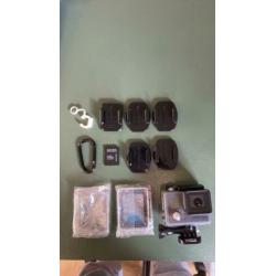 Gopro Hero + lcd