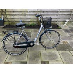 Batavus 4 versnelling voorvering