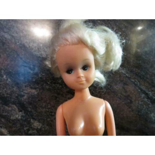barbie fleur Madeliefje