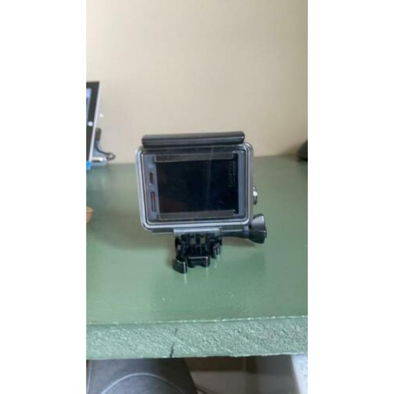 Gopro Hero + lcd
