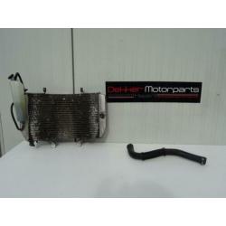 Radiateur / Koeler Suzuki GSXR1000 GSXR 2003-2004 K3 K4