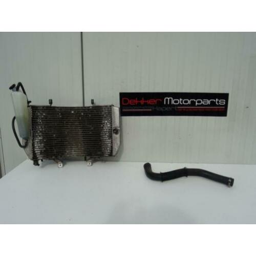 Radiateur / Koeler Suzuki GSXR1000 GSXR 2003-2004 K3 K4