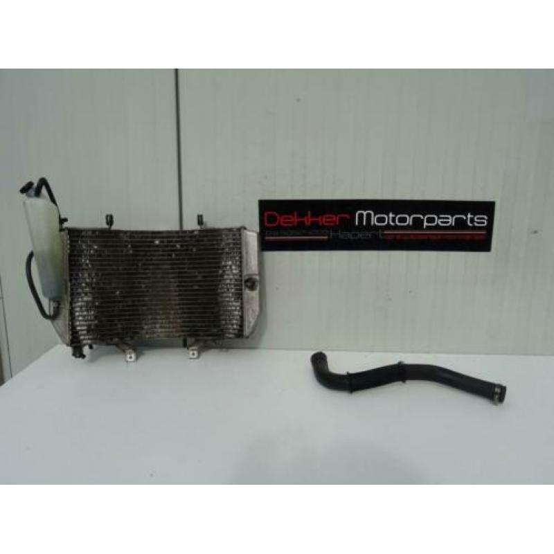 Radiateur / Koeler Suzuki GSXR1000 GSXR 2003-2004 K3 K4