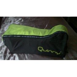 Quinny zapp buggy