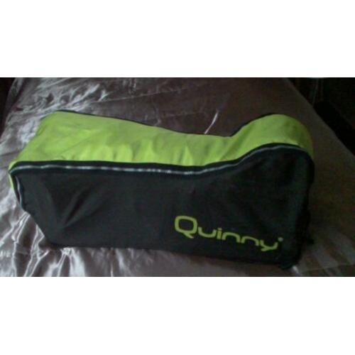 Quinny zapp buggy
