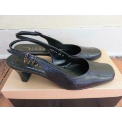 Sandals Made in Japan New in Box
