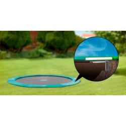 Actie BERG Trampoline Champion FlatGround 330