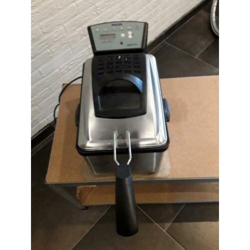Philips friteuse HD 6161