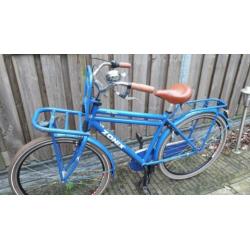 Heren /jongens fiets