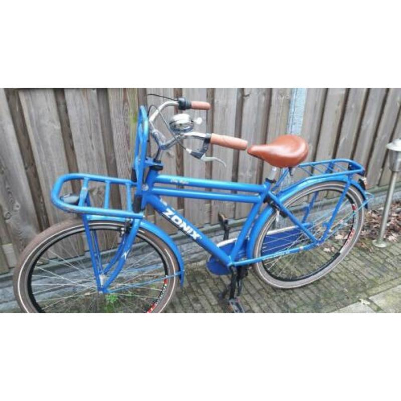 Heren /jongens fiets