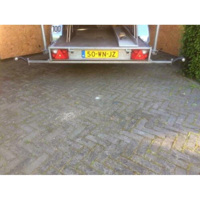 aanhangwagen