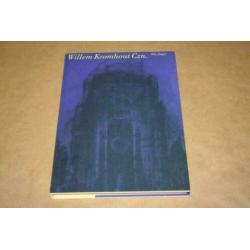 Willem Kromhout Czn. (architect) !!