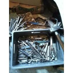 Gereedschap