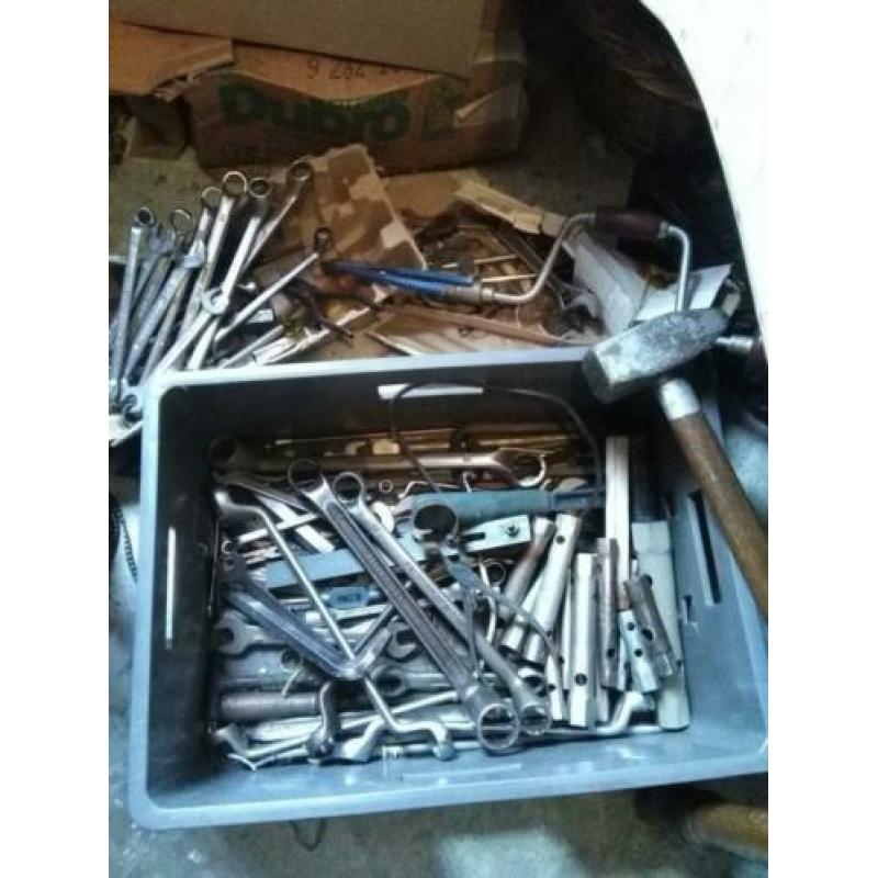 Gereedschap