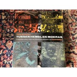 Tussen Hemel en Moeras. Nieuw Guinea. Zeven Maanden Dwars do