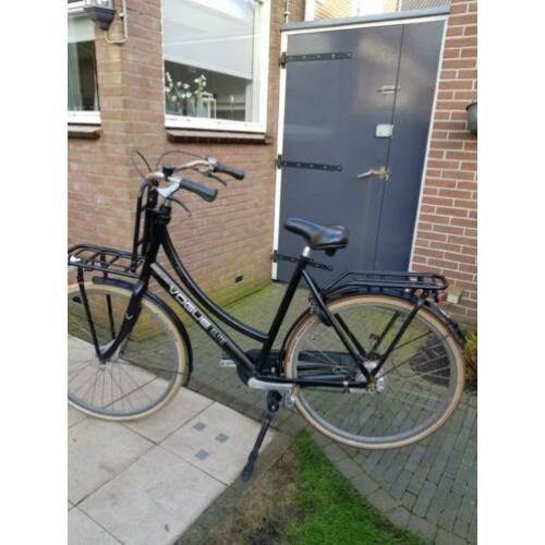 Te Koop Vogue Elite