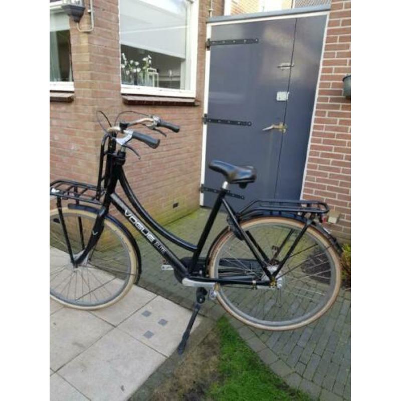 Te Koop Vogue Elite
