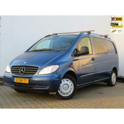 Mercedes-Benz Vito 115 CDI 320 Lang DC luxe