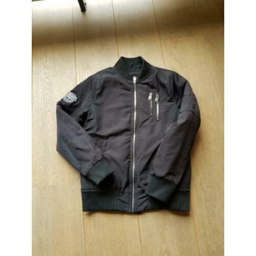 Gabbiano stoere jas maat 152 te koop