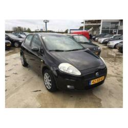 Fiat Punto 1.2