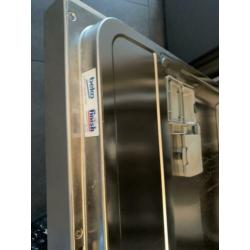 Beko prosmart inverter vaatwasser