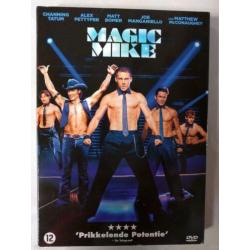 7 Actie DvDs