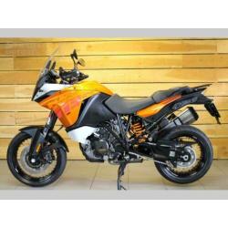 KTM 1190 ADVENTURE (bj 2015)