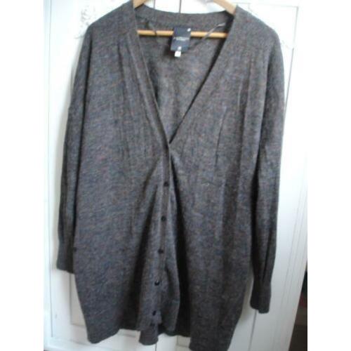 G Star vest mt. S