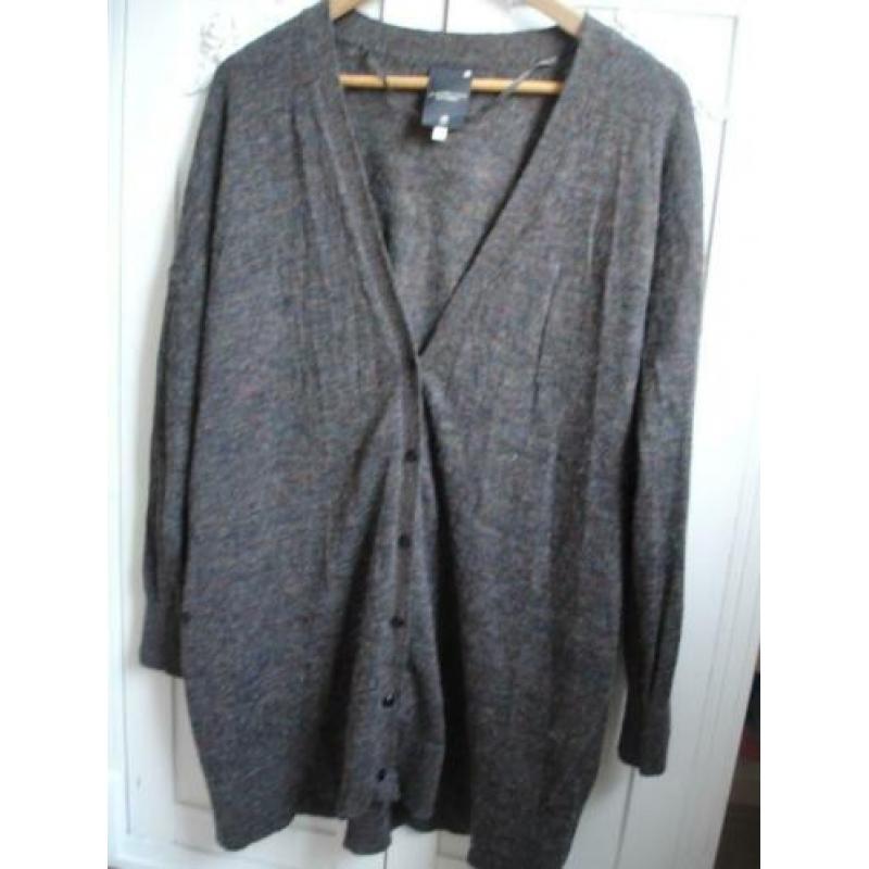 G Star vest mt. S