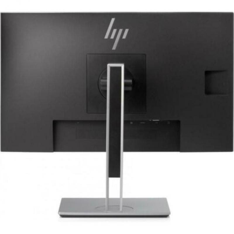 HP EliteDisplay E233, 23" Full HD Monitor 1920x1080 IPS-Ref