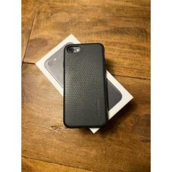 TE KOOP: Apple iPhone 7 256GB Zwart