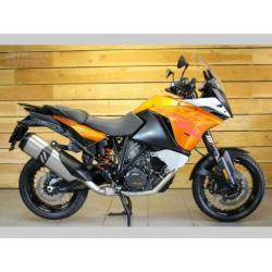 KTM 1190 ADVENTURE (bj 2015)