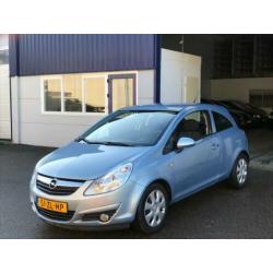 Opel Corsa 1.2-16V Enjoy Cruise/Airco/MFC/NAP
