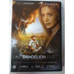 7 Actie DvDs