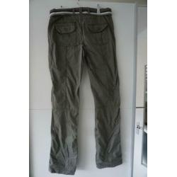 s.Oliver outdoor broek