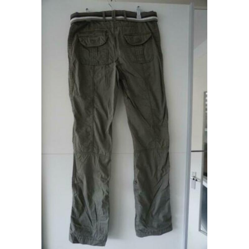 s.Oliver outdoor broek